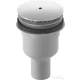Duravit Accessories zuhanytálca lefolyó,fehér 790269000000000
