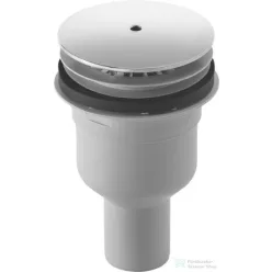   Duravit Accessories zuhanytálca lefolyó,króm790269000001000