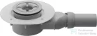 Duravit UNIVERSAL zuhanytálca szifon 90 mm, 791243000000000