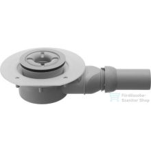 Duravit UNIVERSAL zuhanytálca szifon 90 mm, 791243000000000