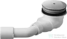 Duravit Accessories zuhanytálca lefolyó D-Code zuhanytálcához,791260000001000