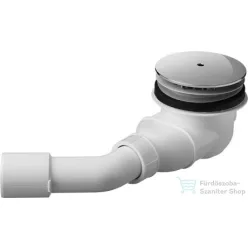   Duravit Accessories zuhanytálca lefolyó D-Code zuhanytálcához,791260000001000