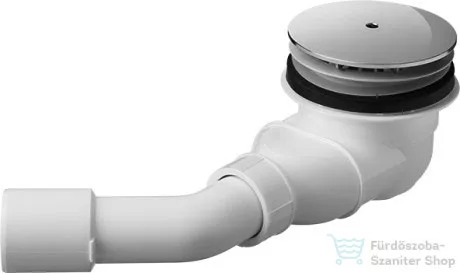 Duravit Accessories zuhanytálca lefolyó D-Code zuhanytálcához,791260000001000