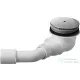 Duravit Accessories zuhanytálca lefolyó D-Code zuhanytálcához,791260000001000