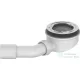 Duravit Accessories zuhanytálca lefolyó Sustano zuhanytálcához, 791291000000000