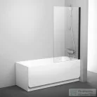 Ravak PVS1 80 kádparaván  fekete 79840300Z1