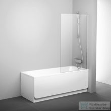 Ravak PVS1 80 kádparaván  króm 79840C00Z1