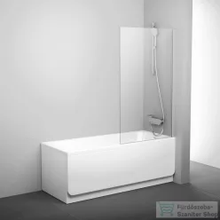 Ravak PVS1 80 kádparaván  króm 79840C00Z1
