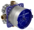 Hansa HANSABLUEBOX G 3/4 alaptest falsík alatti kád/zuhany csaptelephez,80010000
