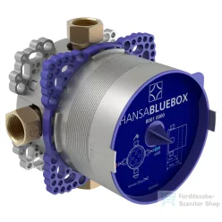   Hansa HANSABLUEBOX G 3/4 alaptest falsík alatti kád/zuhany csaptelephez,80010000