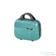 Leziter TraveLux Pro neszeszer keményfedeles 23x30x14 cm lagúnakék 8016-LK12