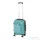 Leziter TraveLux Pro kézipoggyász keményfedeles levehető kerékkel 40x30x20 cm lagúnakék 8016-LK16