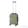 Leziter TraveLux Pro kézipoggyász keményfedeles levehető kerékkel 40x30x20 cm olajzöld 8016-OG16