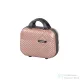 Leziter TraveLux Pro neszeszer keményfedeles 23x30x14 cm rosegold 8016-RG12