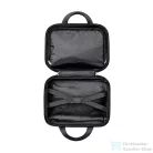 Leziter TraveLux Pro kézipoggyász keményfedeles levehető kerékkel 40x30x20 cm rosegold 8016-RG16