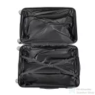 Leziter TraveLux Pro nagy bőrönd keményfedeles 76x50x29 cm rosegold 8016-RG28