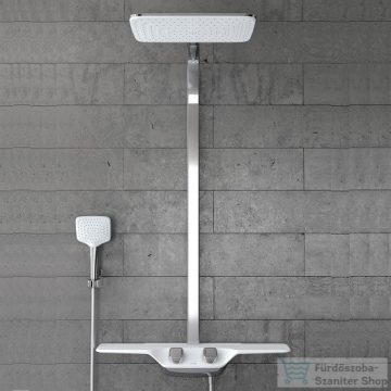 Kludi Cockpit Discovery zuhanyrendszer 8020091-00