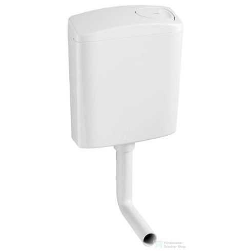 Aqualine WISA tartály, Start/Stop 6(4,5-6)L (8050427701)