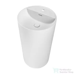 Marmy LLOYD D44x87 MATT öntött márvány mosdó