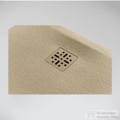 Marmy szifon fedrács, Gucci Latte