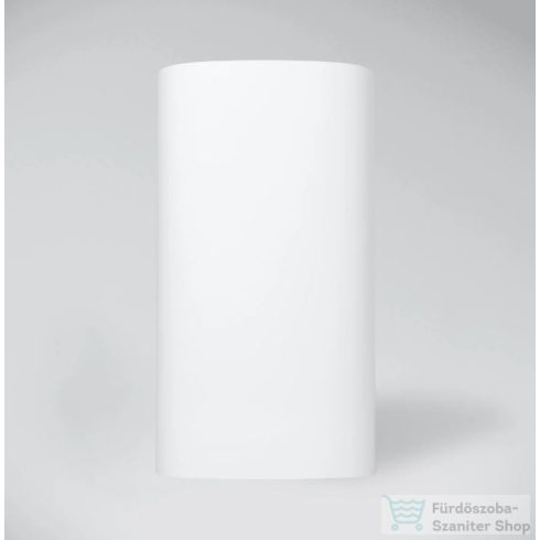 Marmy MALA 48x44 MATT öntött márvány mosdó