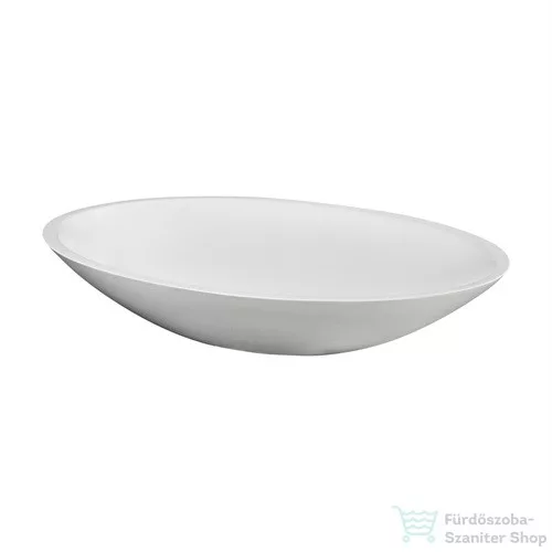 Marmy DOLCE 58x42 öntött márvány mosdó