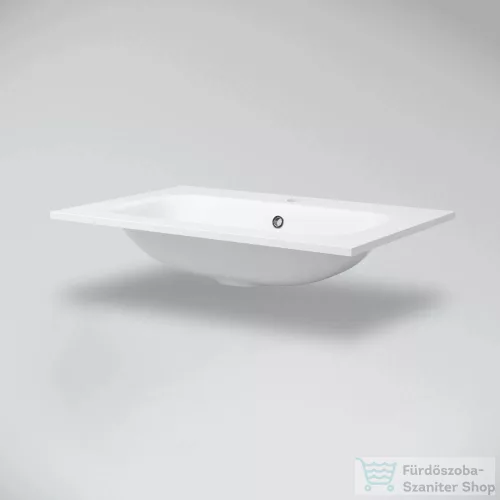 Marmy ASPEN 70x46 öntött márvány mosdó