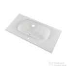 Marmy ASPEN 80x46 öntött márvány mosdó