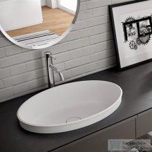 Marmy ORFEUM-IN 58x38 öntött márvány mosdó