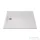 Marmy DOLOMITE - 70x90 Zuhanytálca Prada White