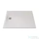 Marmy DOLOMITE - 70x90 Zuhanytálca Prada White