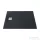 Marmy DOLOMITE - 70x90 Zuhanytálca Cavalli Black
