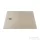 Marmy DOLOMITE - 70x90 Zuhanytálca Armani Beige
