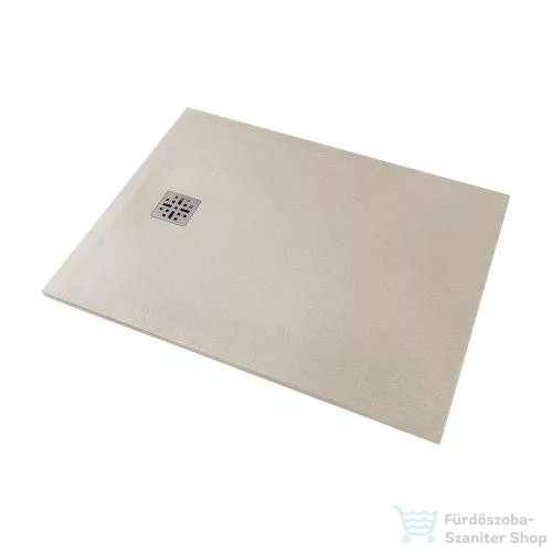 Marmy DOLOMITE - 70x90 Zuhanytálca Armani Beige