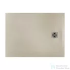 Marmy DOLOMITE - 70x90 Zuhanytálca Armani Beige