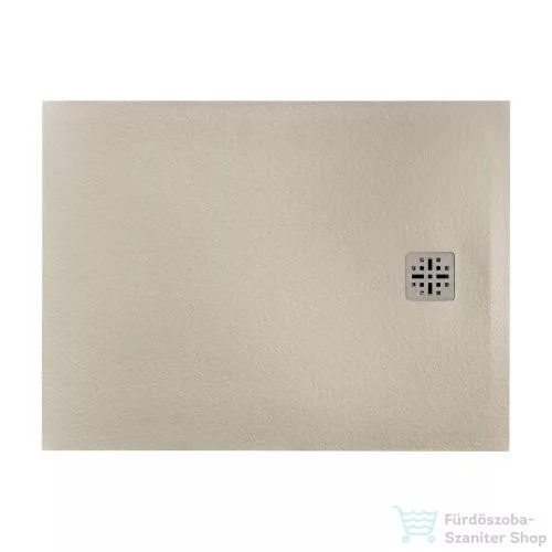 Marmy DOLOMITE - 70x90 Zuhanytálca Armani Beige