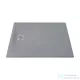 Marmy DOLOMITE - 70x100 Zuhanytálca Valentino Grey