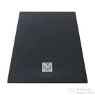 Marmy DOLOMITE - 70x100 Zuhanytálca Cavalli Black