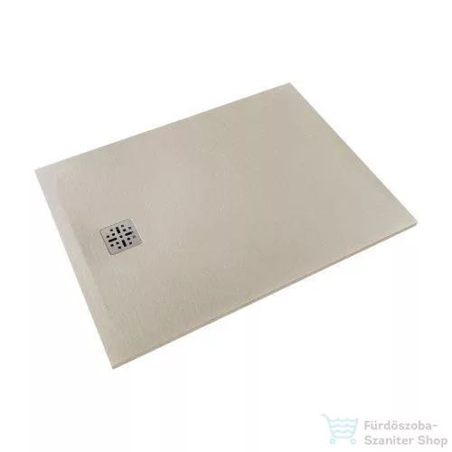 Marmy DOLOMITE - 70x100 Zuhanytálca Armani Beige