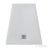 Marmy DOLOMITE - 70x120 Zuhanytálca Prada White