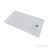 Marmy DOLOMITE - 70x120 Zuhanytálca Prada White