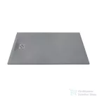 Marmy DOLOMITE - 70x120 Zuhanytálca Valentino Grey