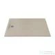 Marmy DOLOMITE - 70x120 Zuhanytálca Armani Beige