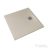 Marmy DOLOMITE - 80x80 Zuhanytálca Armani Beige