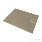 Marmy DOLOMITE - 80x100 Zuhanytálca Gucci Latte