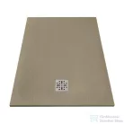 Marmy DOLOMITE - 80x100 Zuhanytálca Gucci Latte