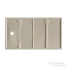 Marmy DOLOMITE - 80x140 Zuhanytálca Armani Beige