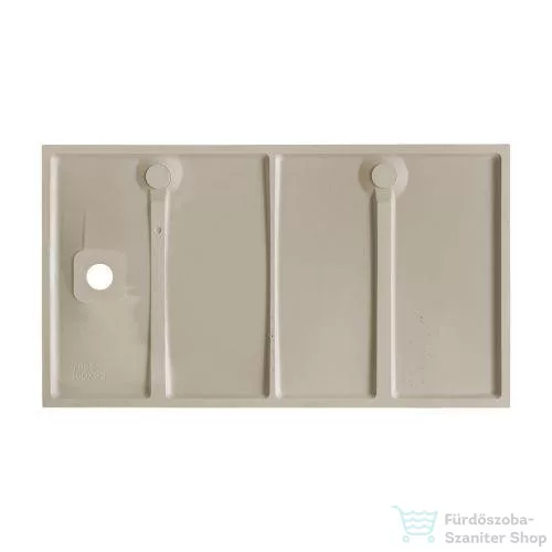 Marmy DOLOMITE - 80x140 Zuhanytálca Armani Beige