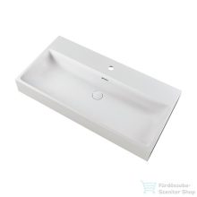 Marmy BELLAGIO 90x46 öntött márvány mosdó