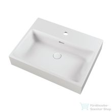 Marmy BELLAGIO 60x46 öntött márvány mosdó